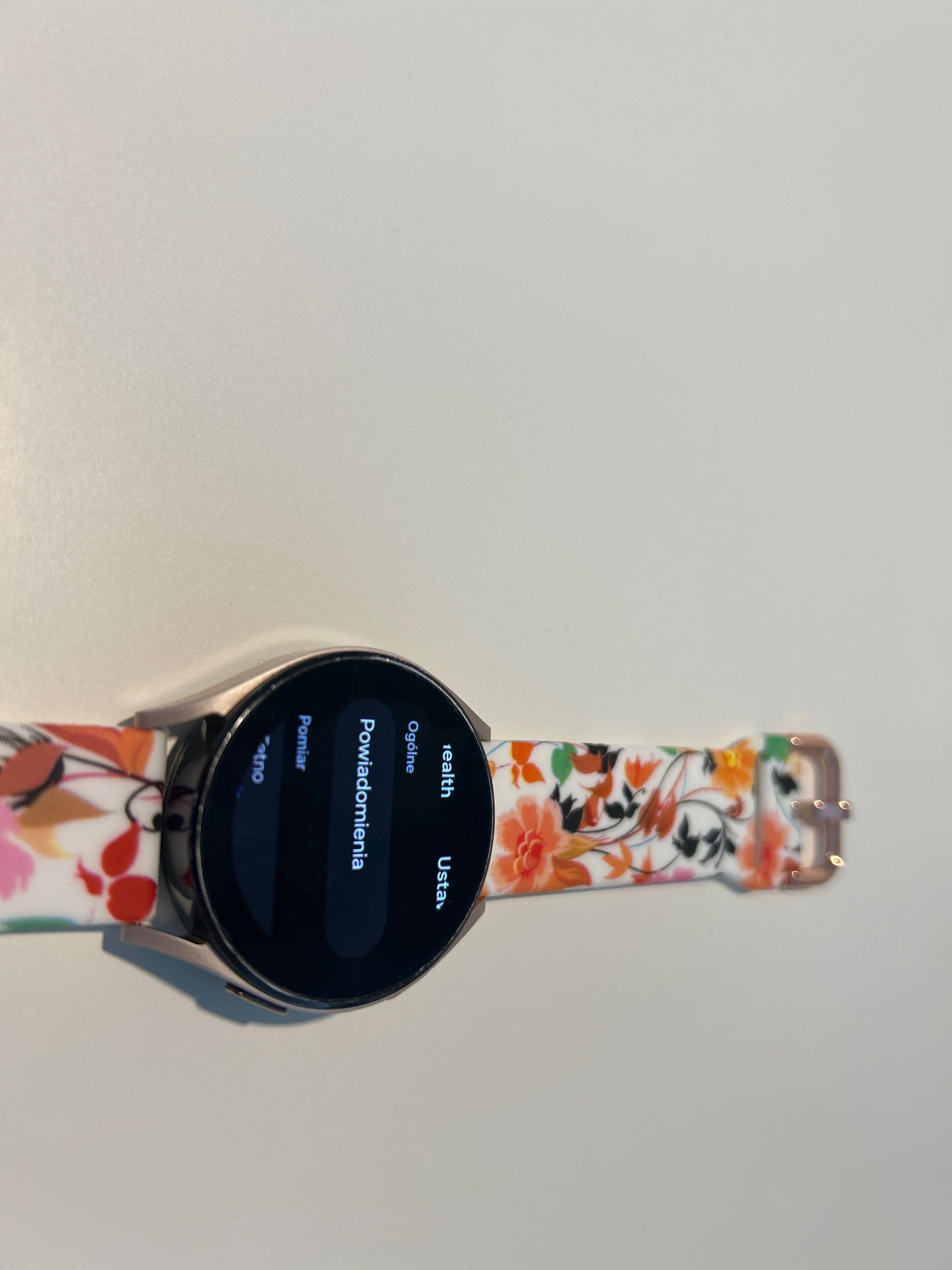 Samsung Smart Watch 4 SM-R860