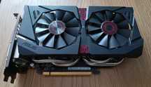 Karta graficzna Asus GeForce GTX 960 2GB Strix