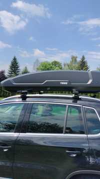 Box Thule Force  XT Xl