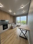 Продам 1-кімнатну квартиру в ЖК «Abricos»