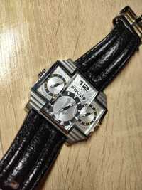 Zegarek Police 13088J triple time, super stan!