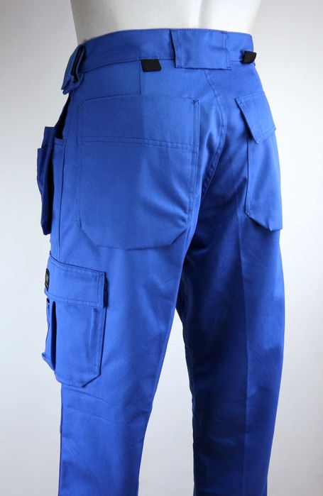Helly Hansen Ashford Construction spodnie robocze Cordura 50 (L)