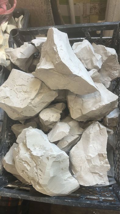 Глина для їжі , великий асортимент