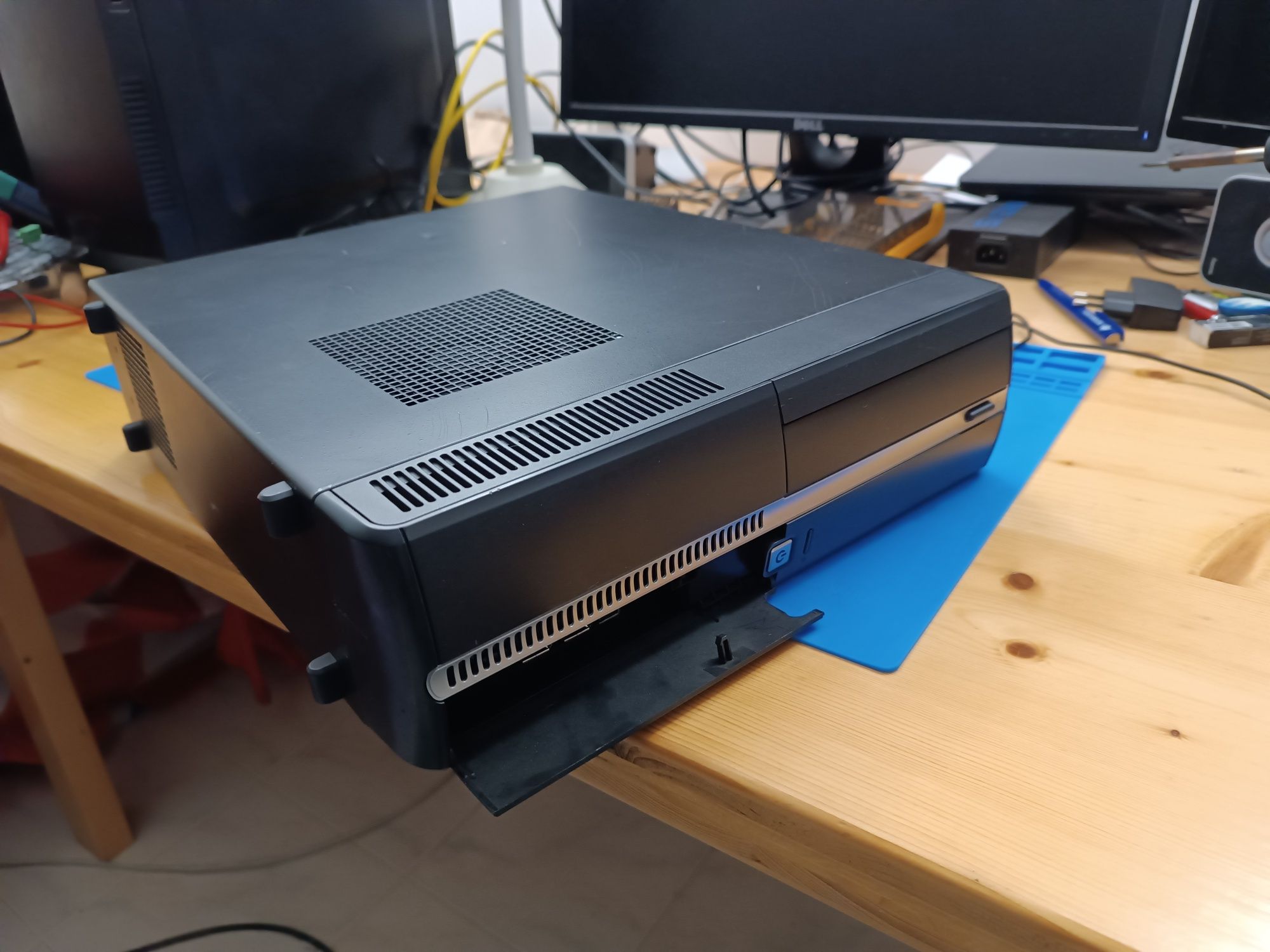 Bundle PC + Monitor