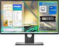 Dell OptiPlex 3040 Intel Core I7 6700 SSD 512 GB Windows 11 Pro