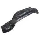 Resguardo da cave de roda Toyota Hilux LN65 4WD  53876-89104  53875-89104