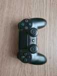 Kontroler Playstation DualShock 4 kolor grafitowy