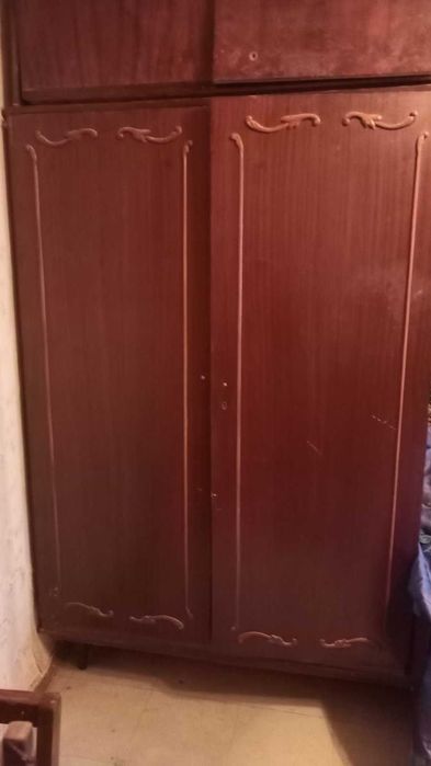 Продам меблі (Вітальня, Передпокій)