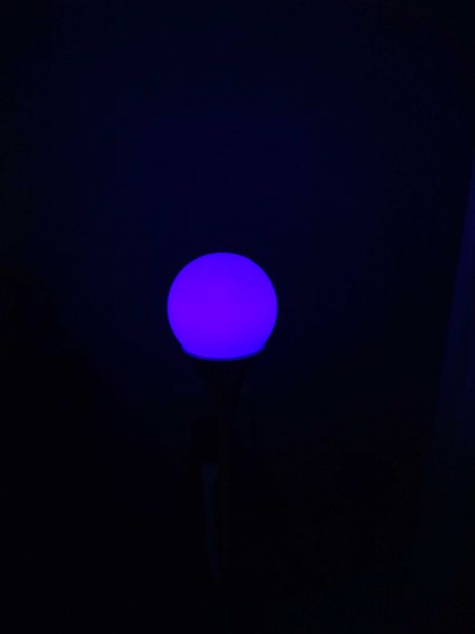 Lampa USB-LED Erdomed