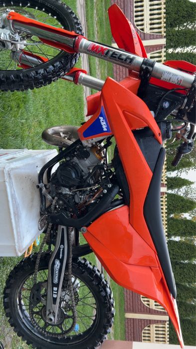 Ktm sx150 |2016| |Vhm|  [tc,yz,rm,kx,mc,cr,125]