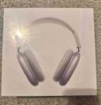 Apple AirPods Max-Nowe, nieotwierane,Silver(ANC)