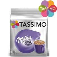 Капсули Tassimo Milka - Тассімо Мілка Гарячий шоколад