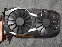ASUS RX 580 8GB ідеальний стан