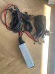 Zasilacz Power Supply Dell 2700W E2700P-00 M1000e + okablowanie GPU