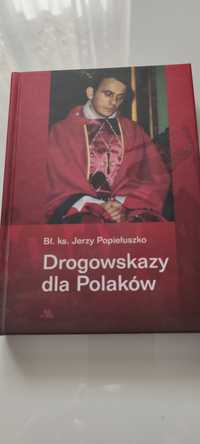 Książka Drogowskazy dla Polaków.