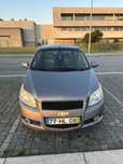 Chevrolet Aveo 1.2 Gasolina