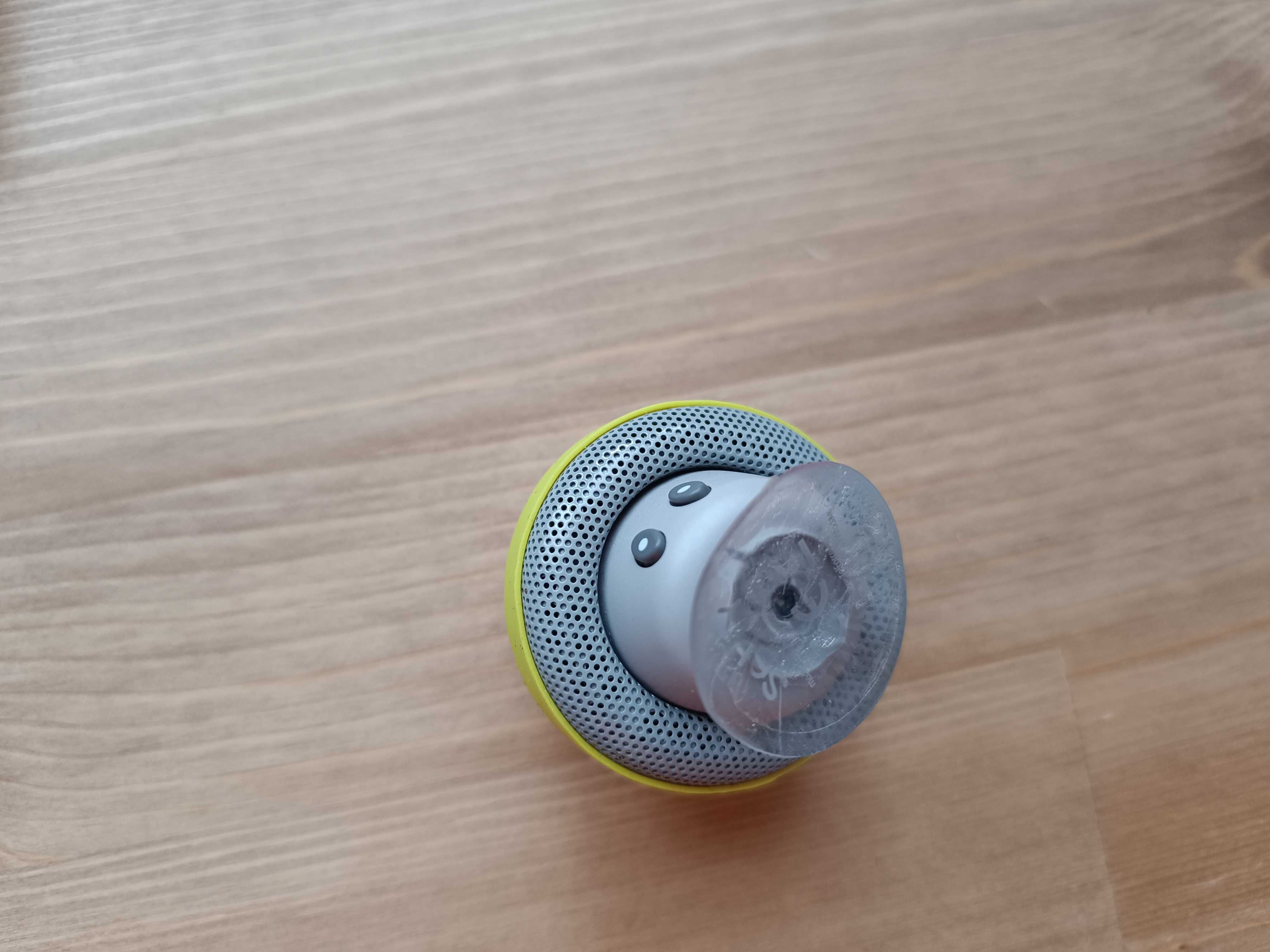 Bezprzewodowy głośnik BT SETTY Funky Bluetooth Speaker zielony