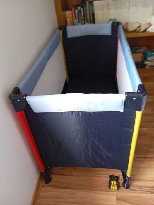 Cama de viagem para bebé