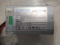 Zasilacz 400w Casecom
