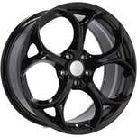 4x Felgi 18 m.in. do ALFA ROMEO Giulietta Giulia Stelvio - L1664 (1664188010S)
