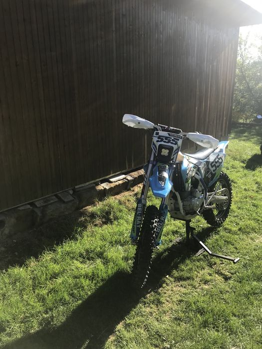 Продам Kovi Lite 250