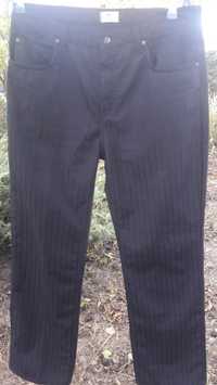 Штаны, брюки брендовые PREMIARE,теплые, флисовые, флис 48-50 размер