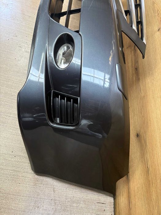 Zderzak przedni honda accord 7 lift spryski kolor nh658p