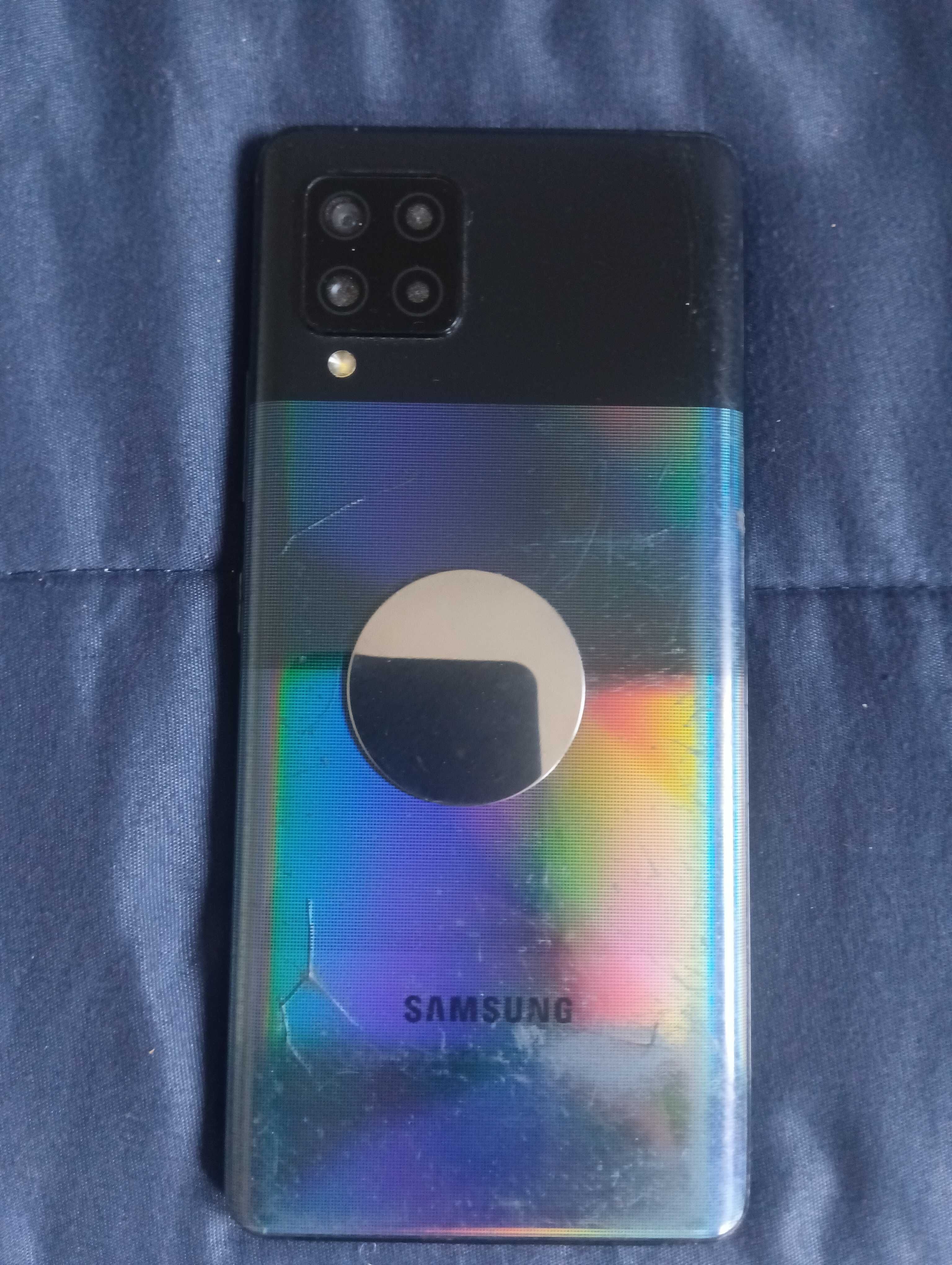 Samsung A42 5G 128Gb Partido