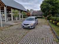 Mazda 6 GH 2.0 MZR-CD Klima!