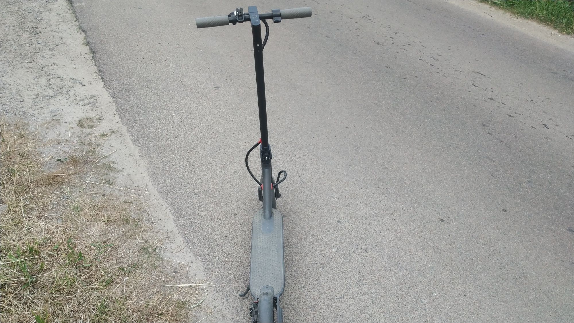 Електросамокат м365. Crosser Xiaomi