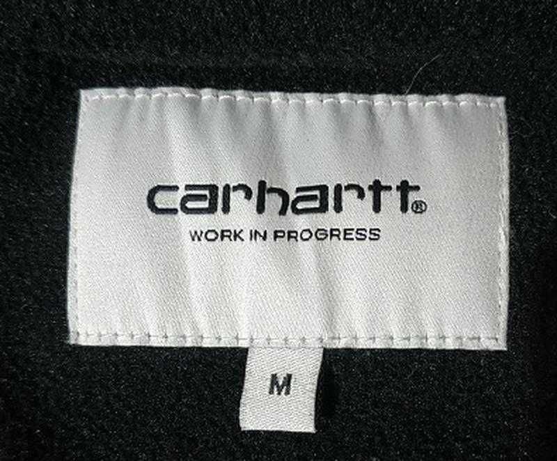 Анорак,куртка carhartt - m