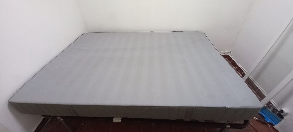 Colchão de casal