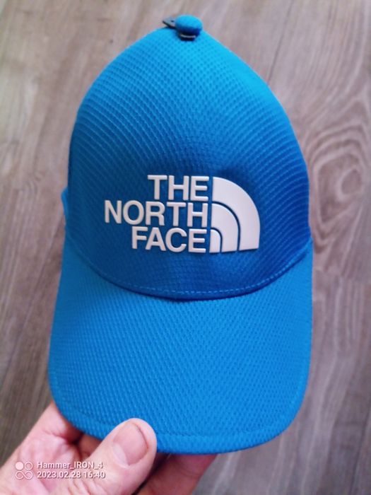 The north face one tauch orginalna