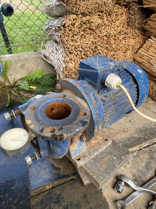 Pompa do wody lfp 65pjm150
