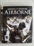 Gra Medal of Honor Airborne na PS3
