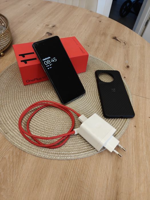 One Plus 11 5G 16/256