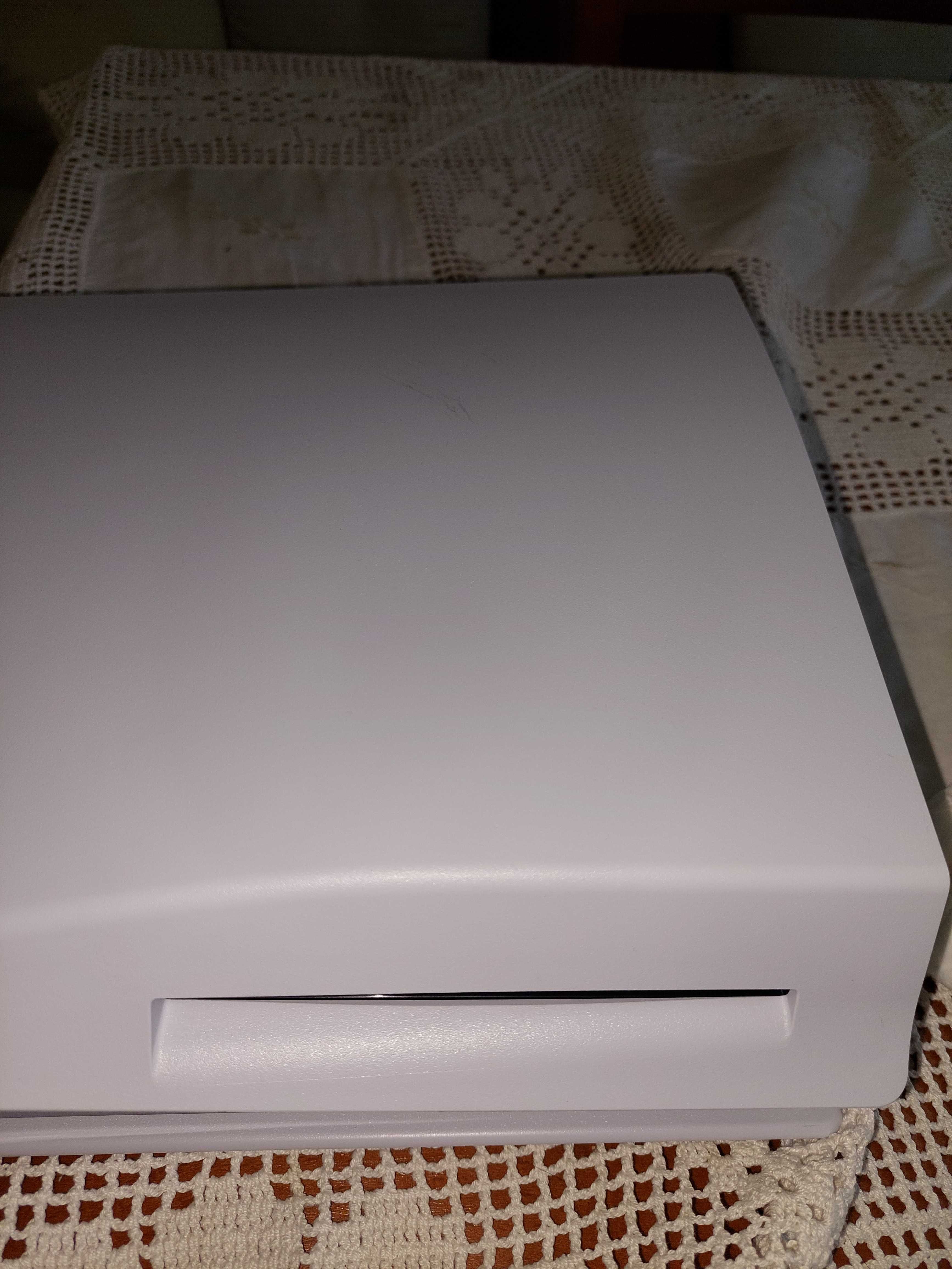 Vendo Ps5 standard
