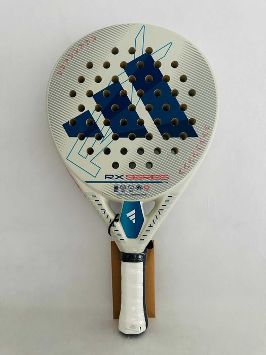 Ракетка для Падель (Padel) тенісу – Adidas RX Series Light 3.4 2025
