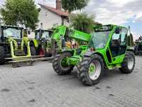 MERLO PANORAMIC P32.6 TOP / Ładowarka Teleskopowa / Teleskopówka /