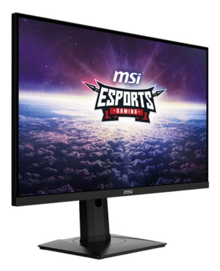 Monitor MSI G274PF 27" 1920x1080px IPS 180Hz 1 ms GTG nowy okazja
