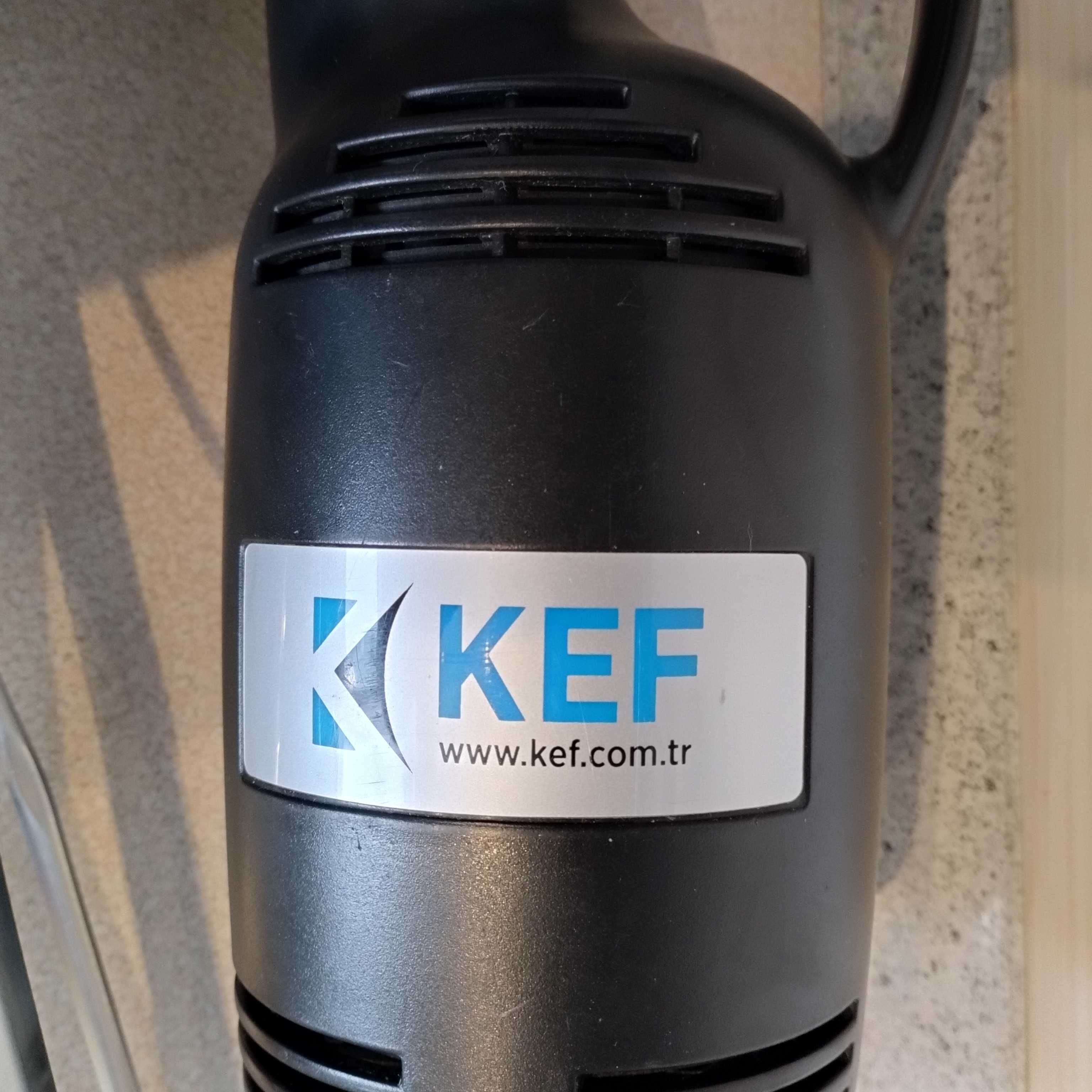 Миксер, блендер профессиональный  ручной  погружной BL-25C KEF