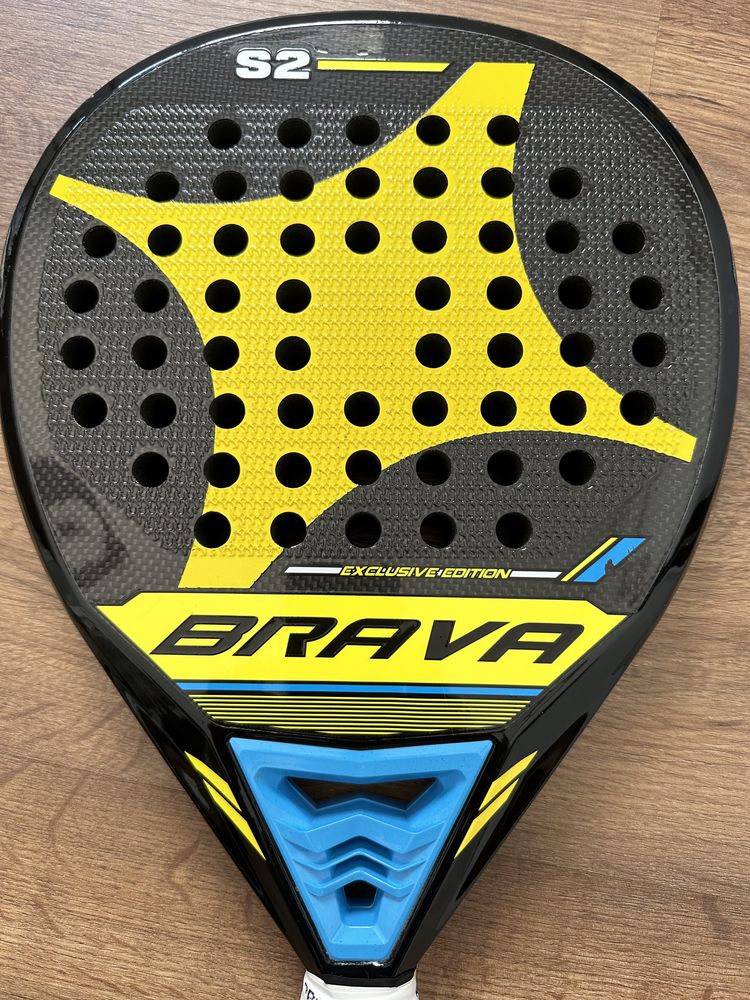 Raquete Padel Starvie