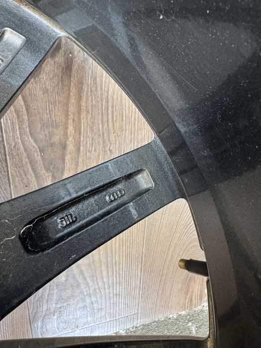 Диски Audi 5/112/R20