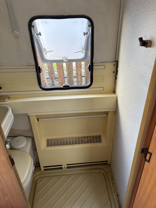 Дом дача AWARD 8020 1994 р