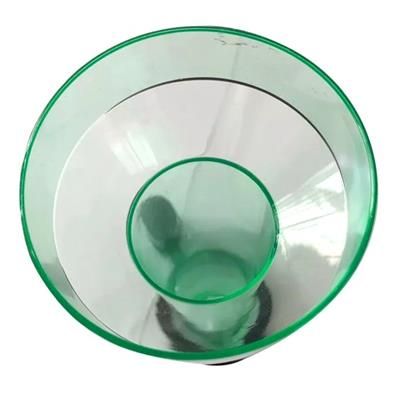 Miernik opadu deszczomierz 35l