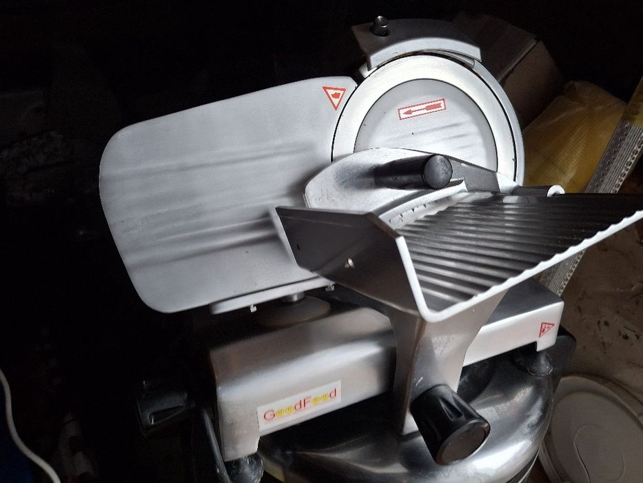 Слайсер професійний Good Food