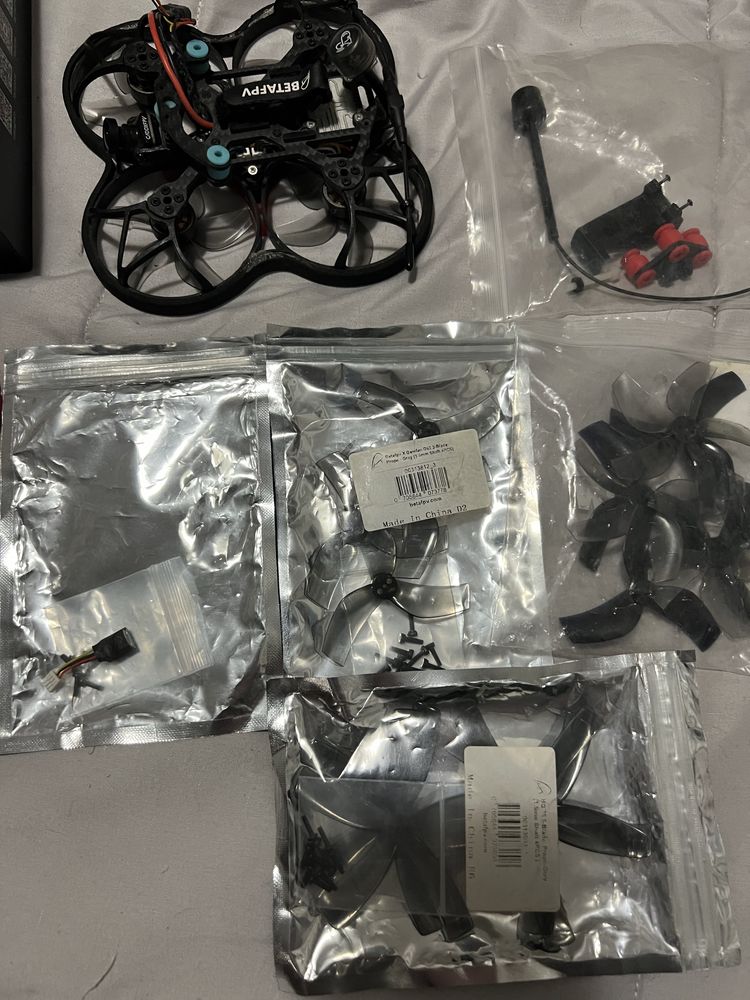 Drone Beta fpv 95x v3