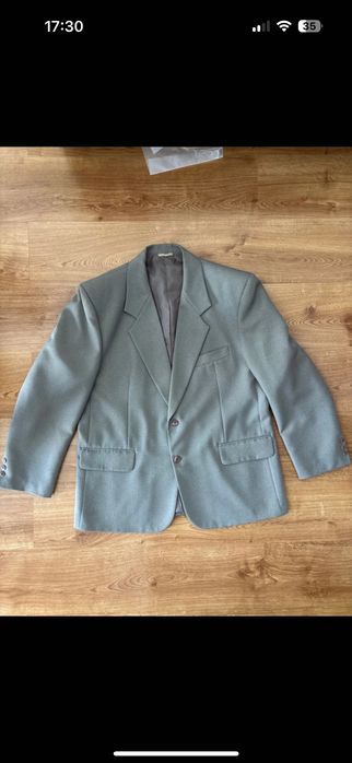Elegancka marynarka męska