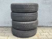 4x Opony zimowe Sunfull SF-982 | 175/60 R15| Zima | 7 mm
