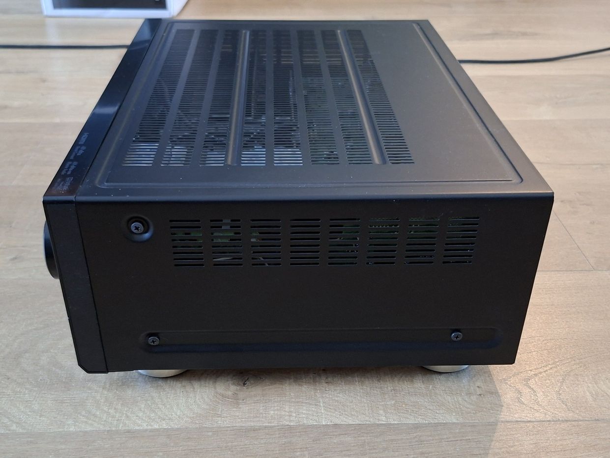 Amplituner kina domowego pioneer vsx 921 k 7.1 k